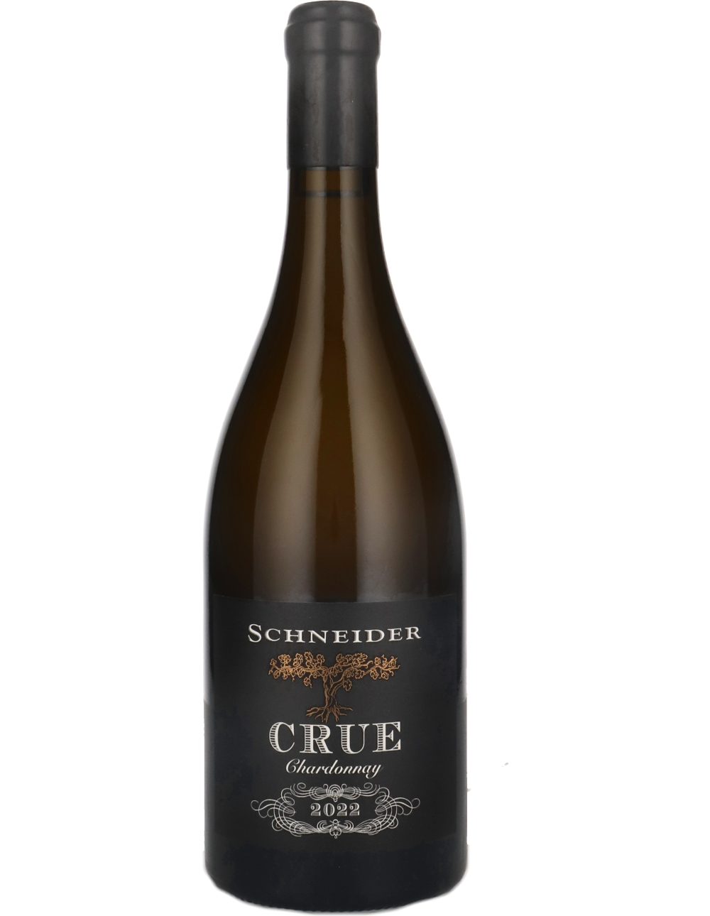 Chardonnay Crue