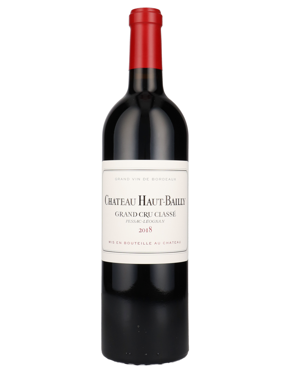 Château Haut-Bailly