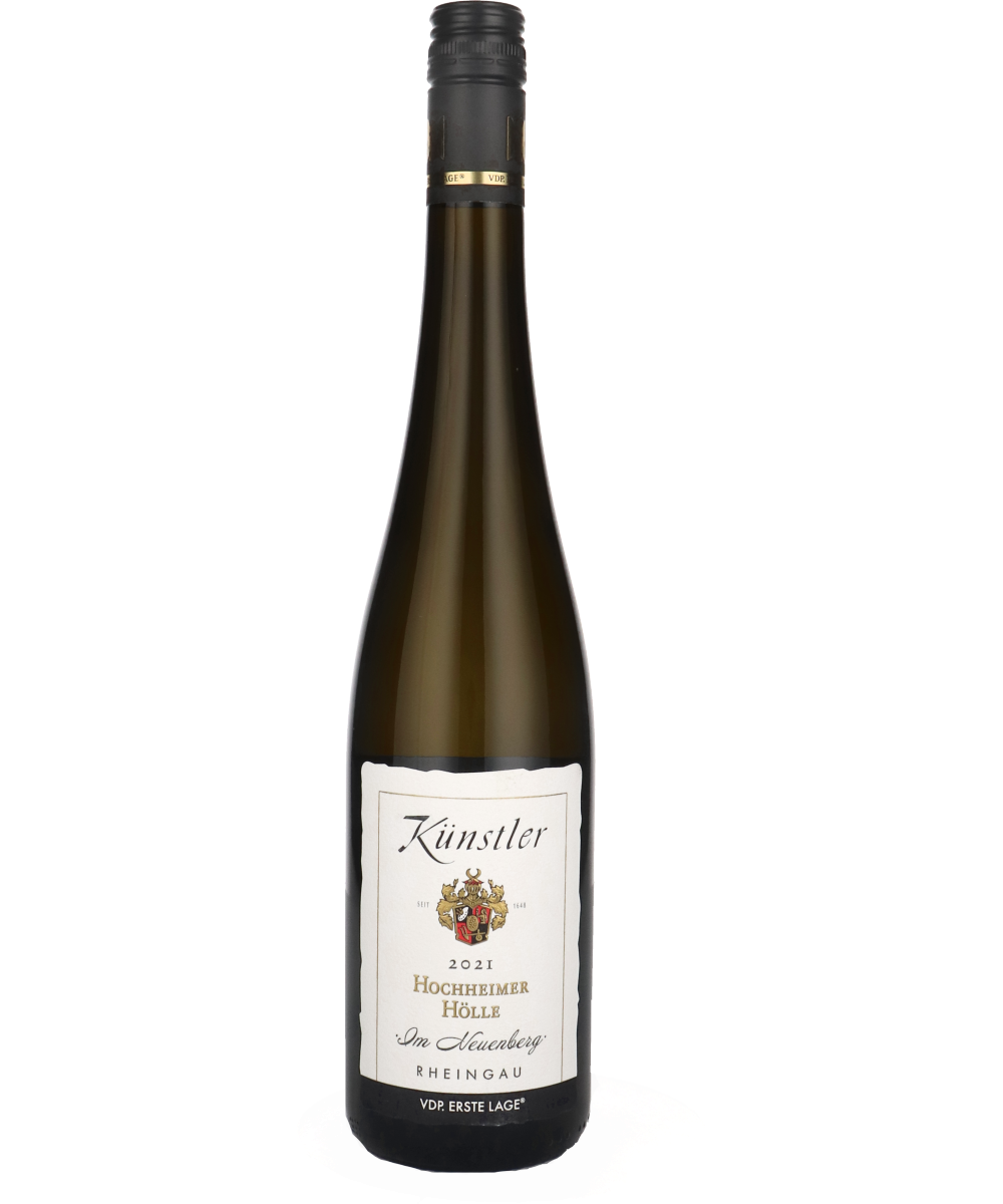 Hochheimer Hölle Riesling trocken