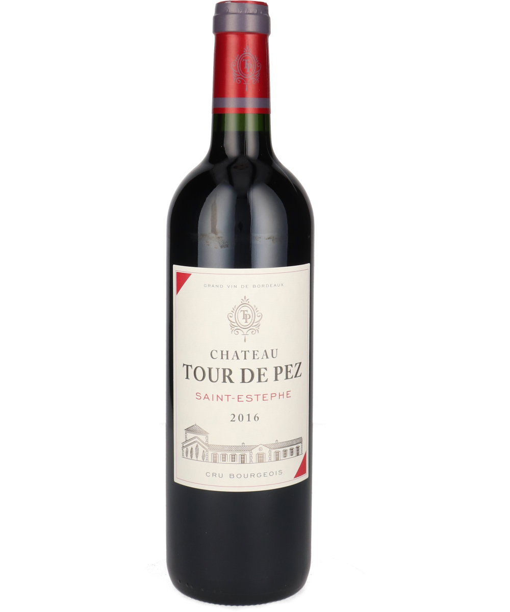 Château Tour de Pez