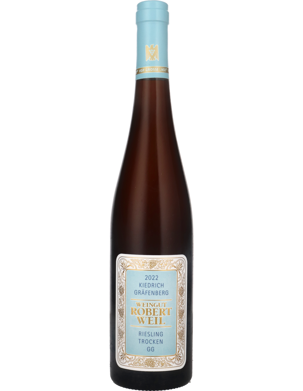 Kiedricher Gräfenberg Riesling GG