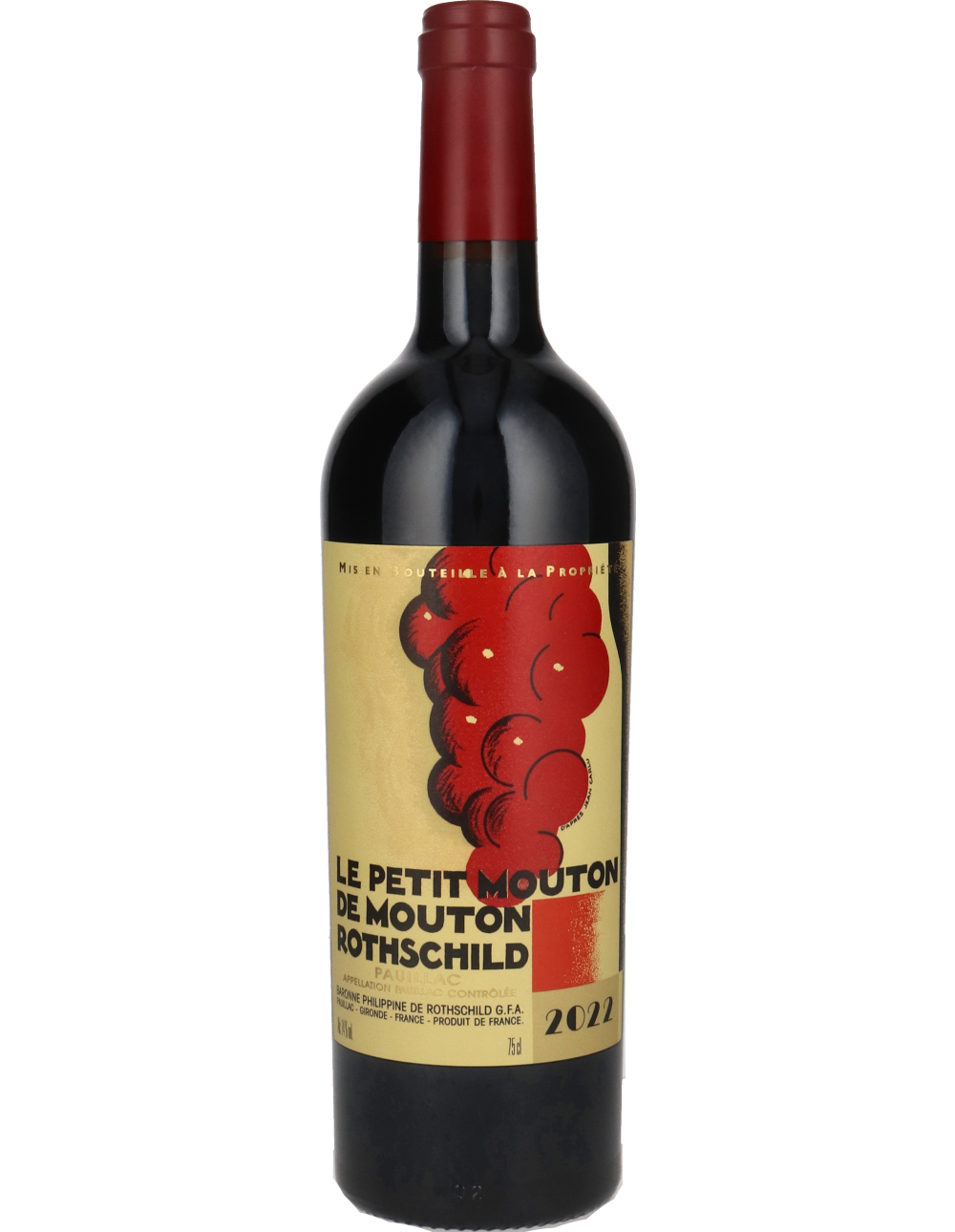 Le Petit Mouton