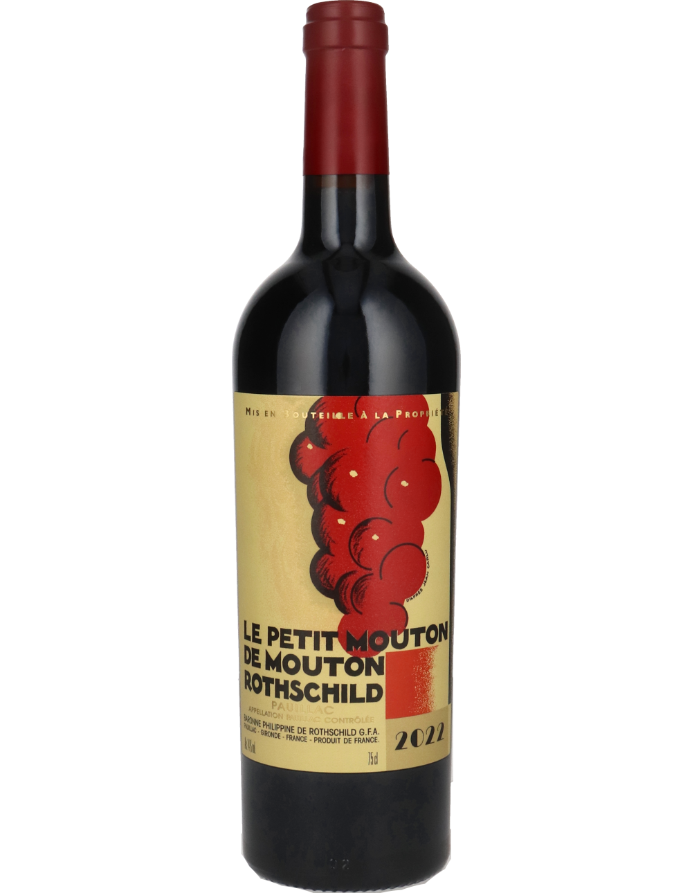 Le Petit Mouton