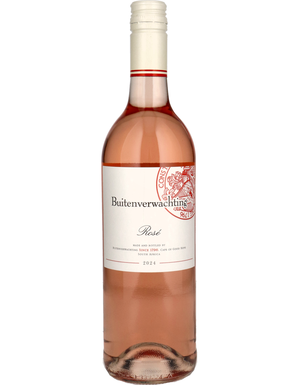 Rosé, Buitenverwachting