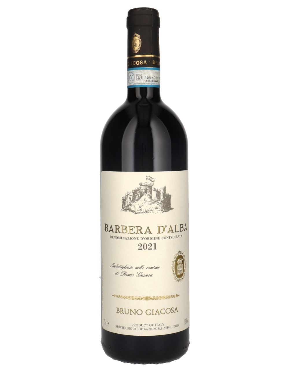 Barbera d´Alba