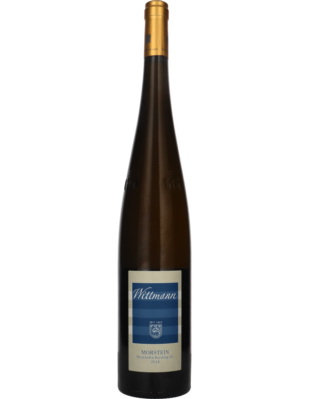 Morstein Riesling GG Magnum