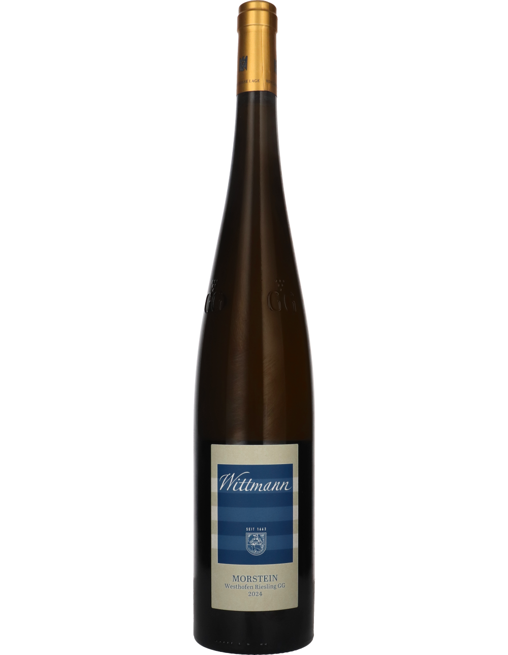 Morstein Riesling GG Magnum