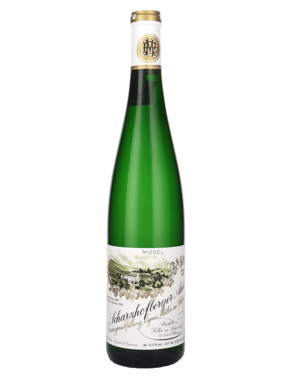 Scharzhofberger Riesling Auslese