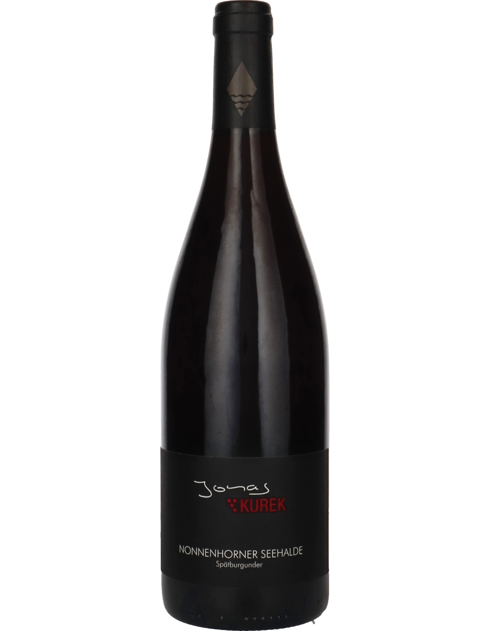 Spätburgunder Seehalde