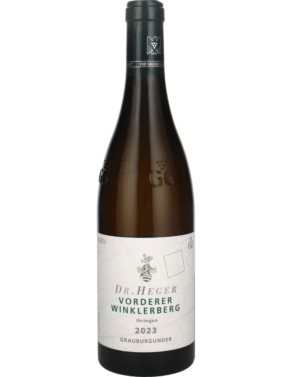 Vorderer Winklerberg Grauburgunder GG