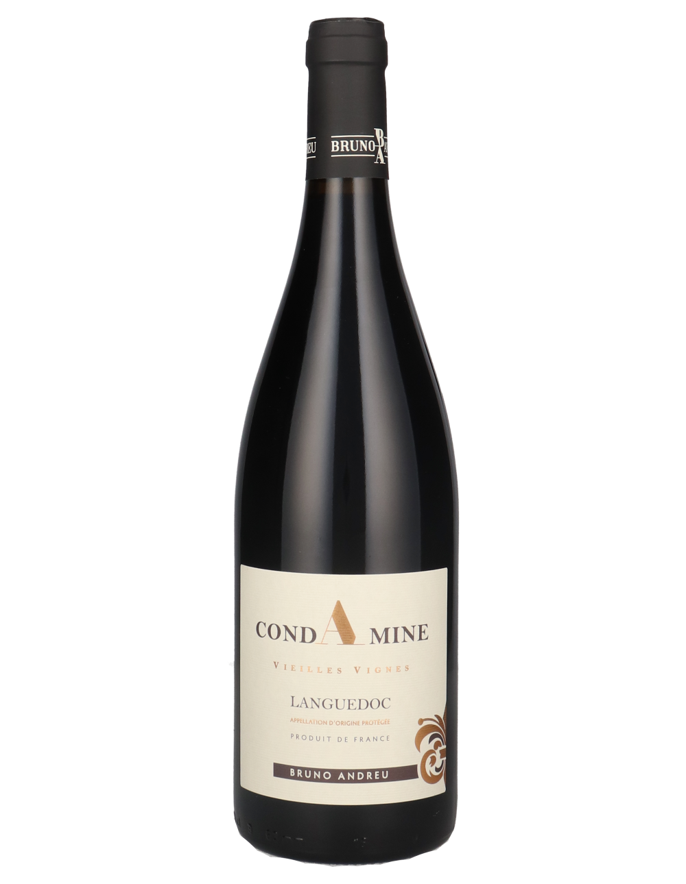 Condamine Vieilles Vignes