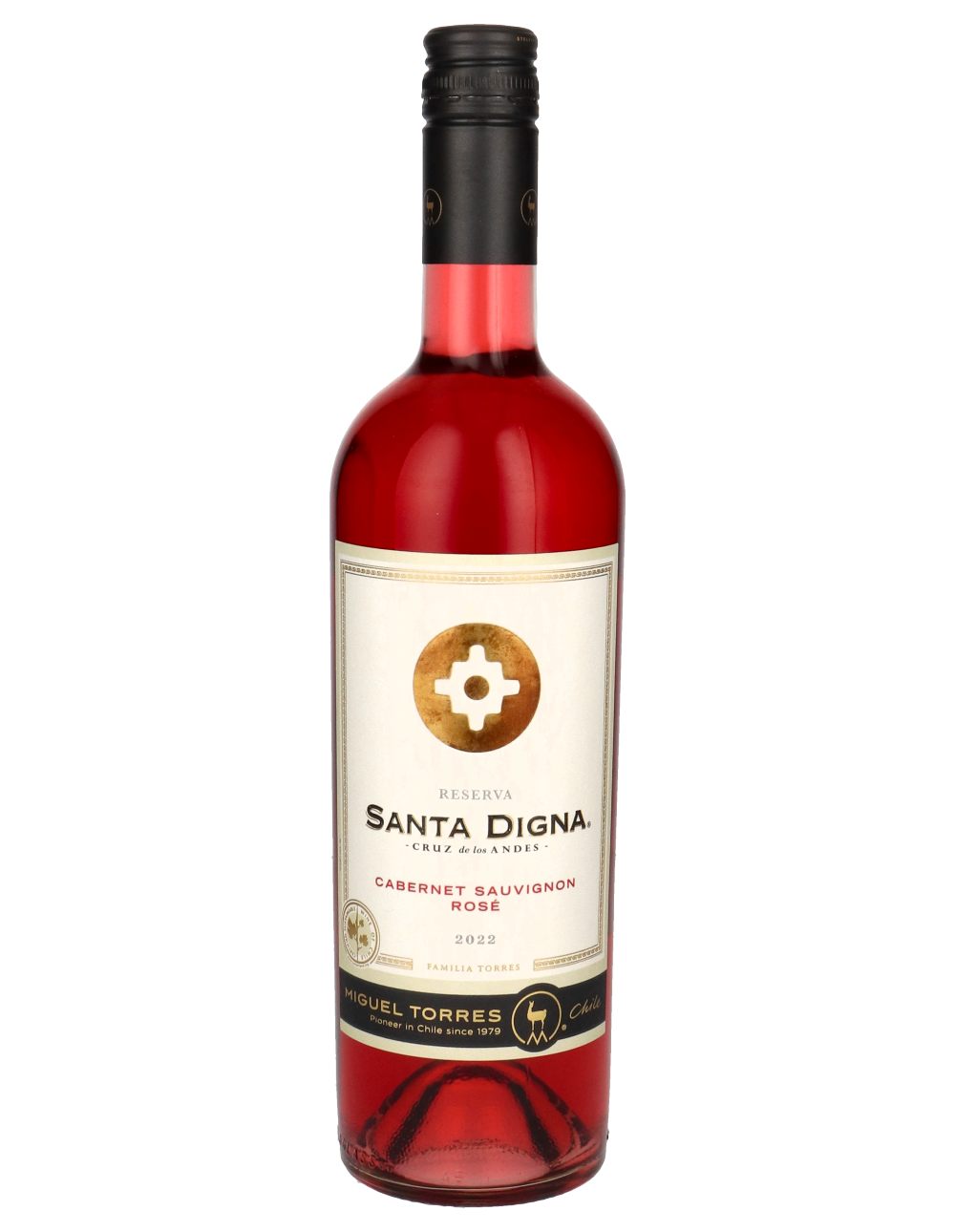 Santa Digna Rosé