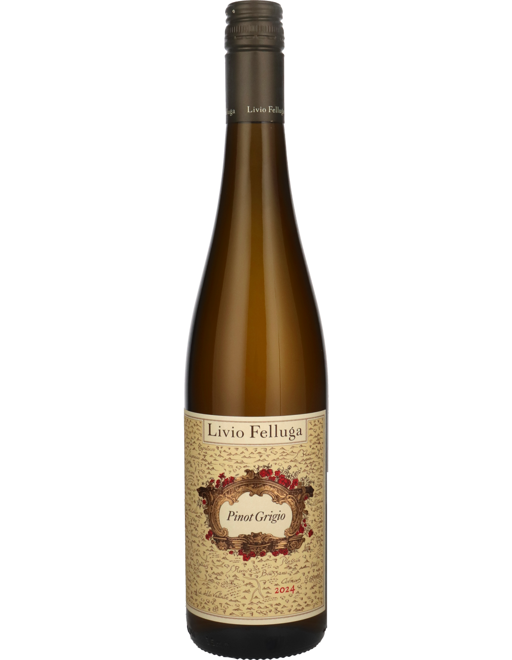 Pinot Grigio
