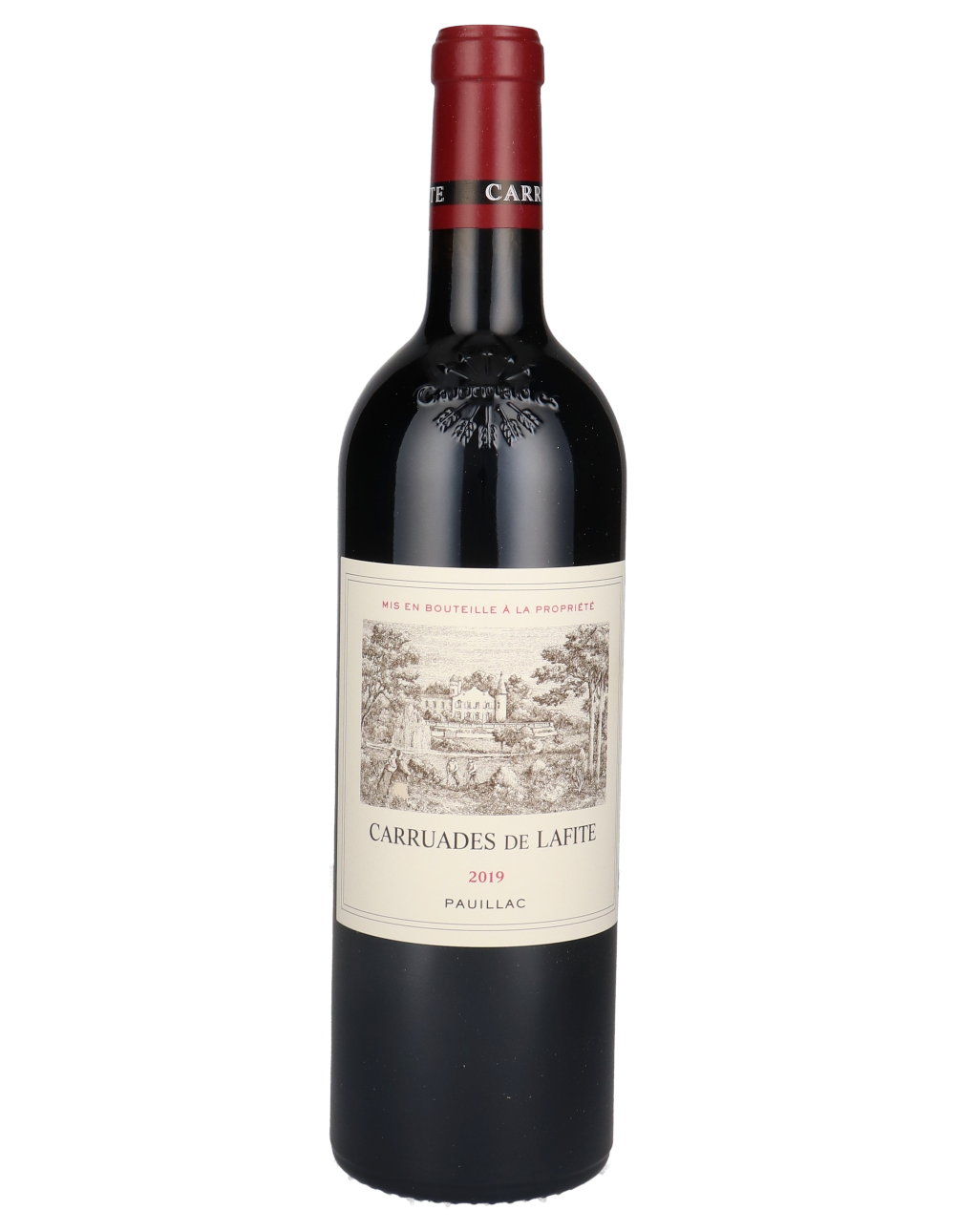 Carruades de Lafite