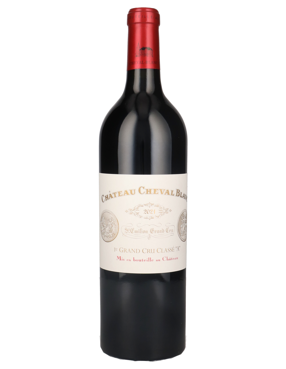 Château Cheval Blanc