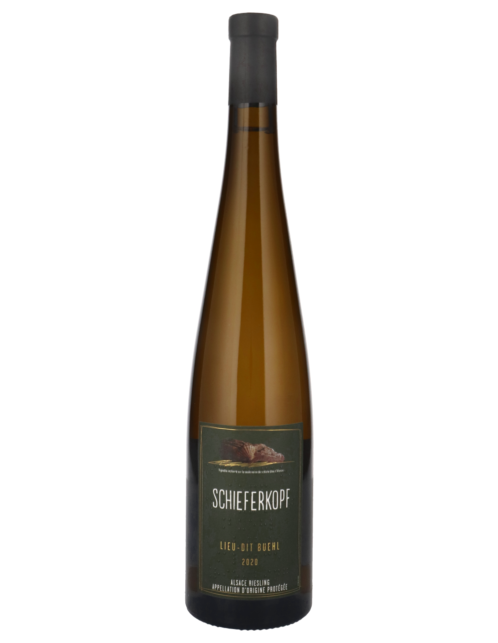 Riesling "Lieu-dit-Buehl"