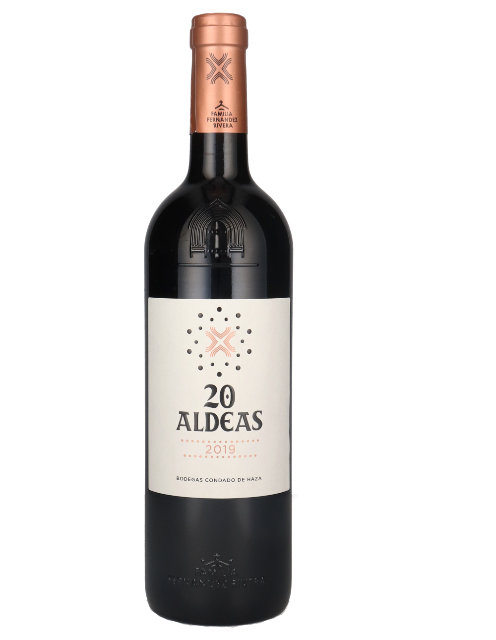 20 Aldeas