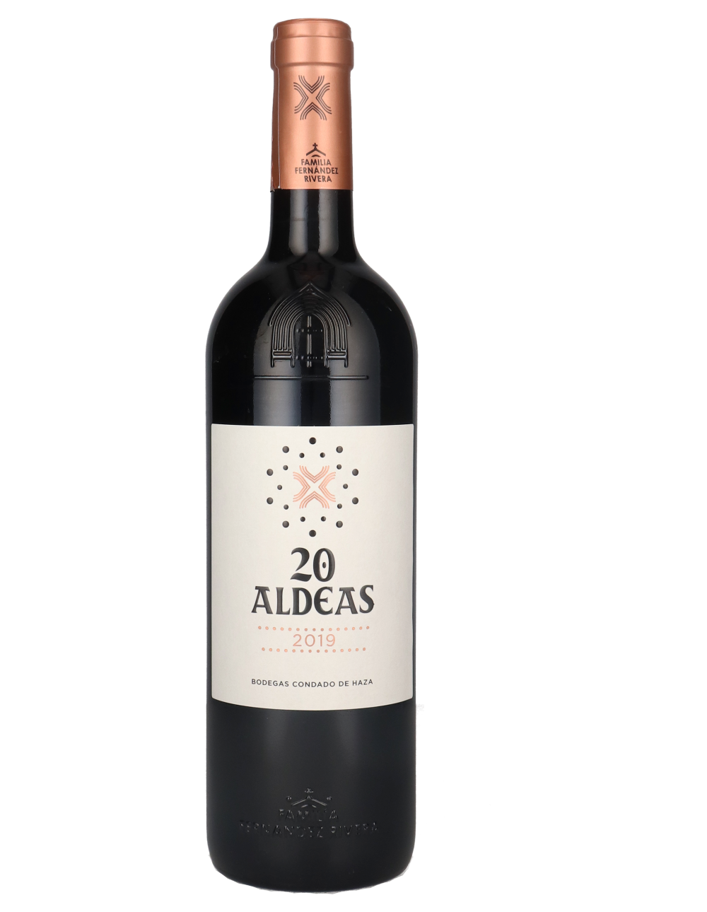 20 Aldeas