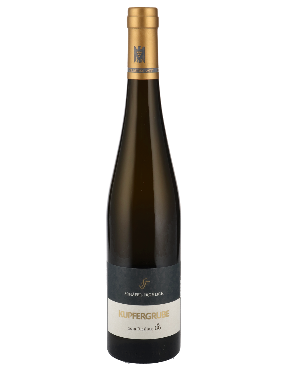 Schloßböckelheimer Kupfergrube Riesling GG