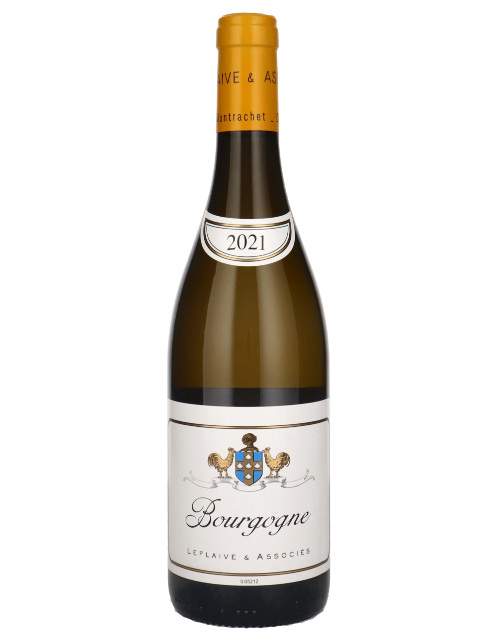 Bourgogne blanc