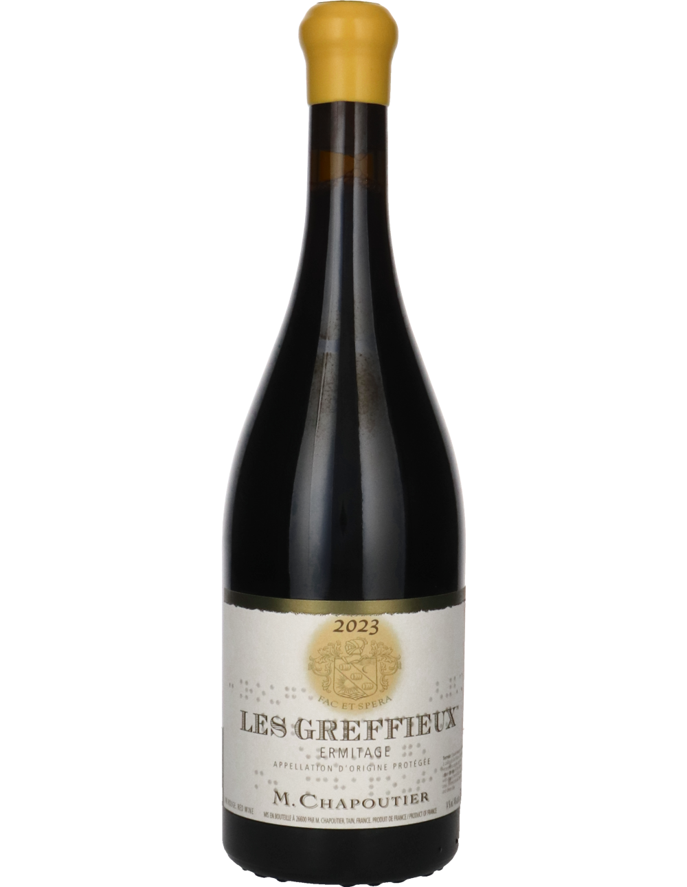 Ermitage "Les Greffieux"