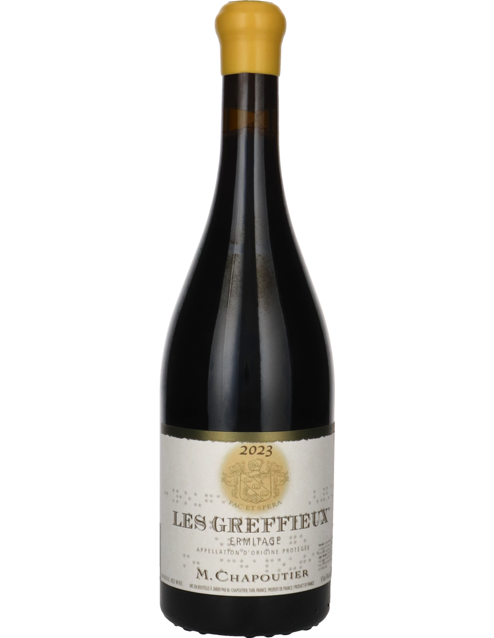 Ermitage "Les Greffieux"