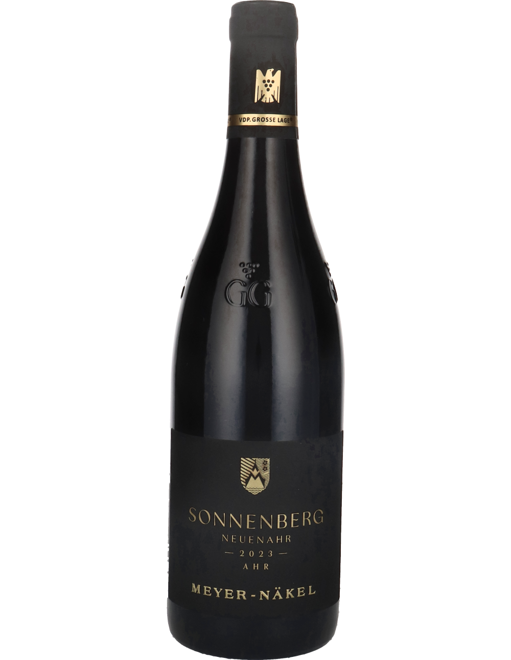 Neuenahrer Sonnenberg Spätburgunder GG