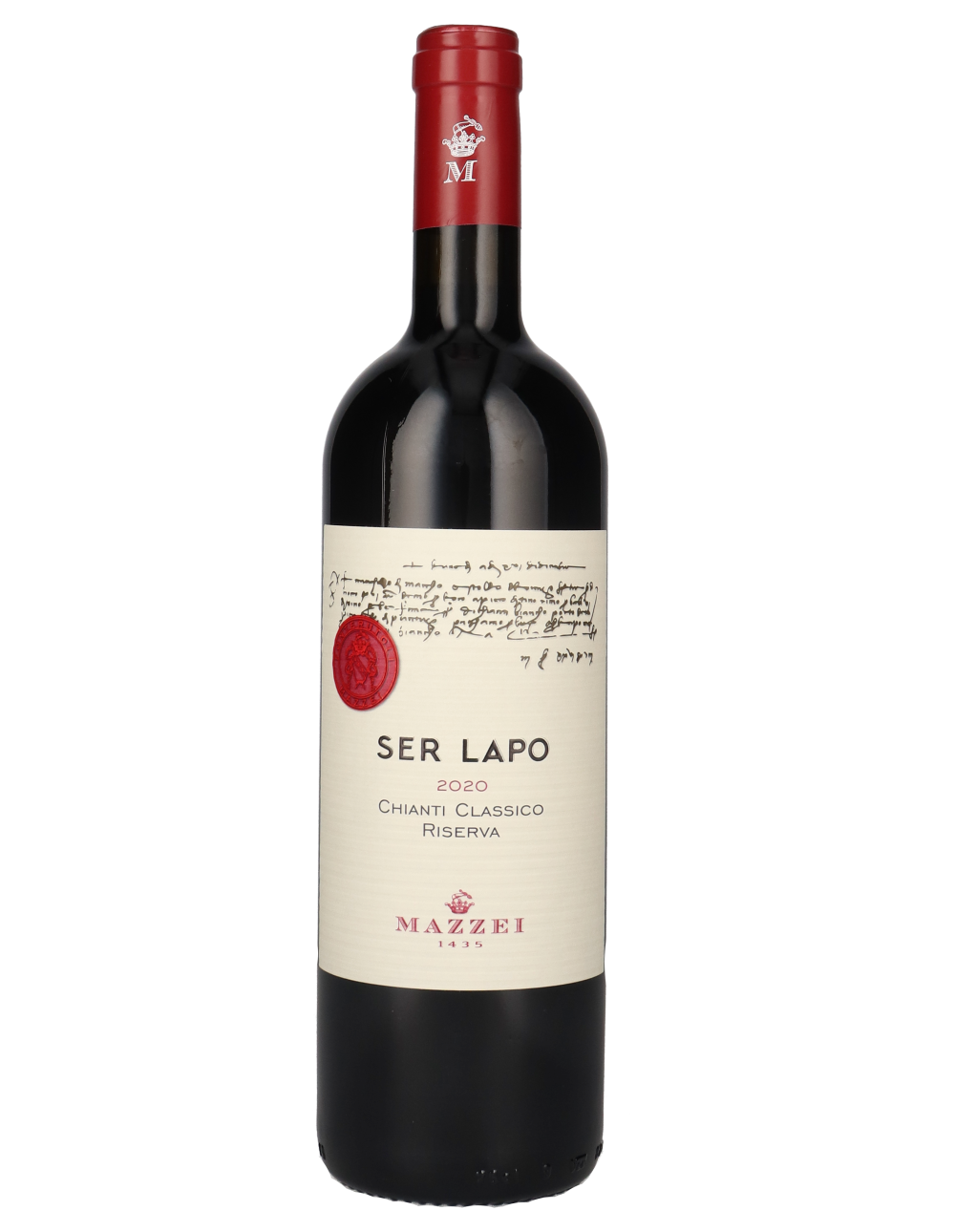 Chianti Classico Riserva "Ser Lapo"