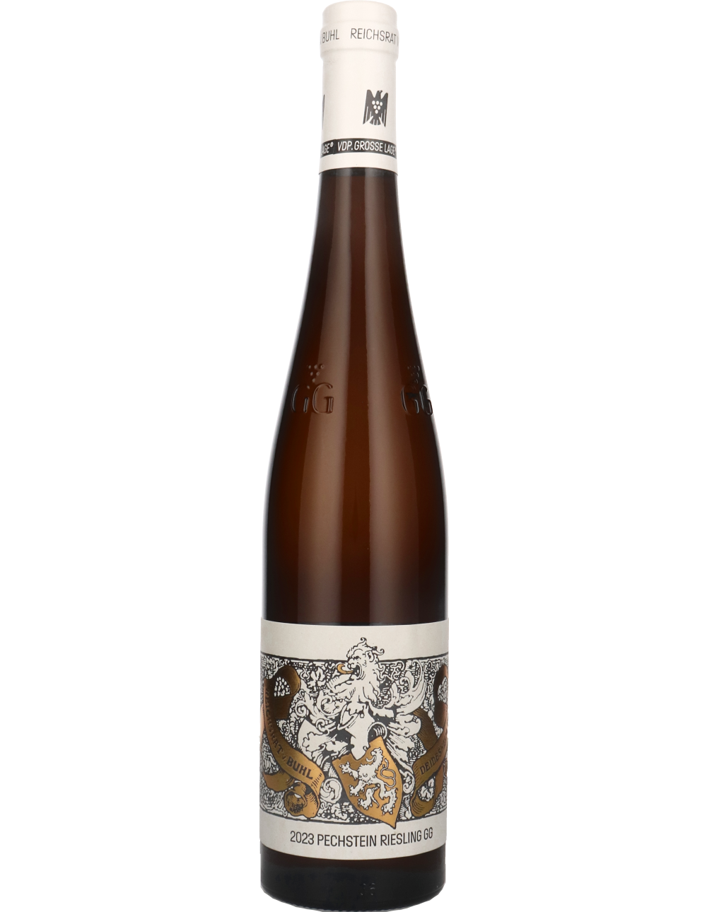 Forster Pechstein Riesling GG