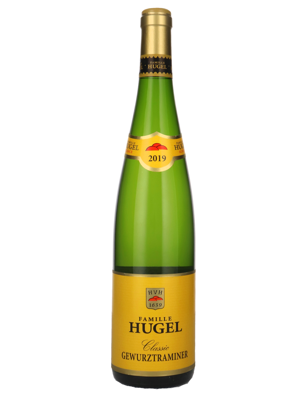 Gewürztraminer Classic Hugel