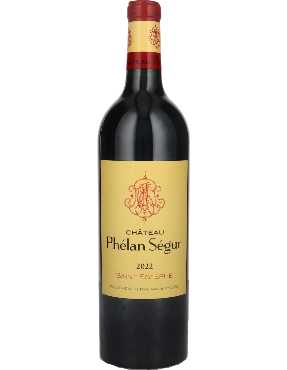 Chateau Phelan Segur