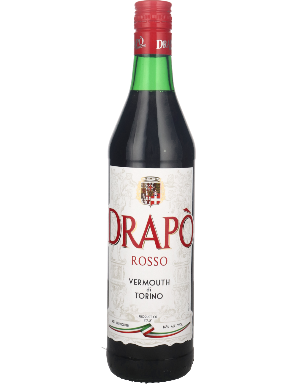 Vermouth Rosso