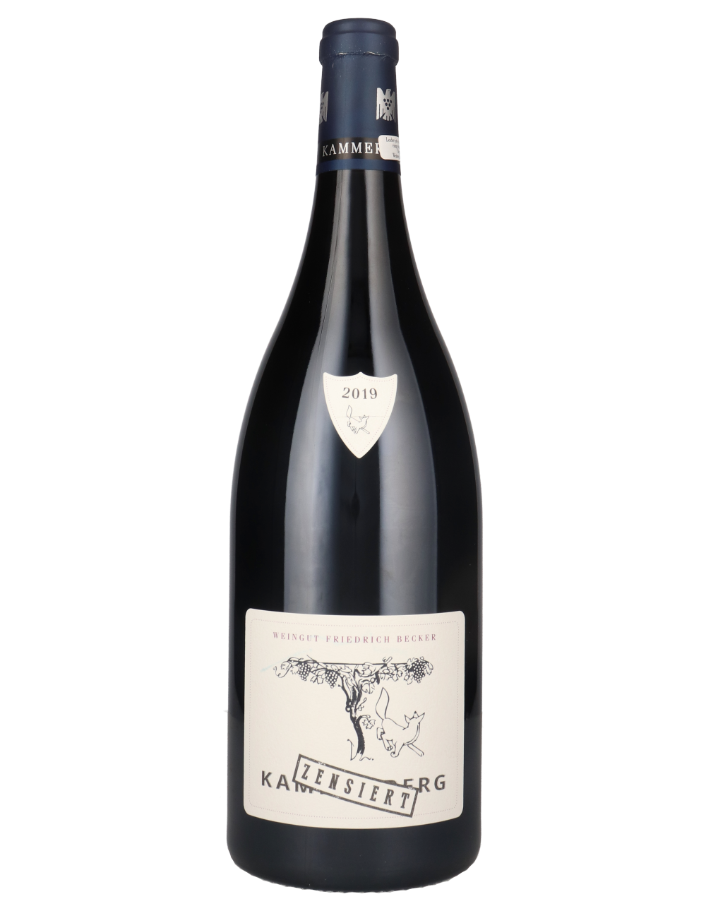 Pinot Noir KB* Magnum