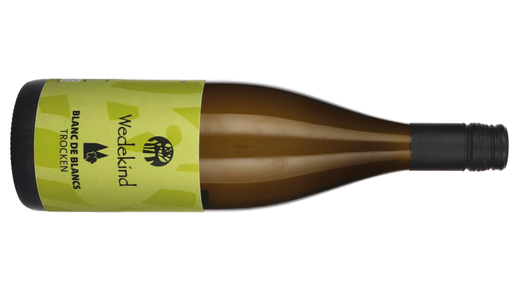 Wein des Jahres Blanc de blancs