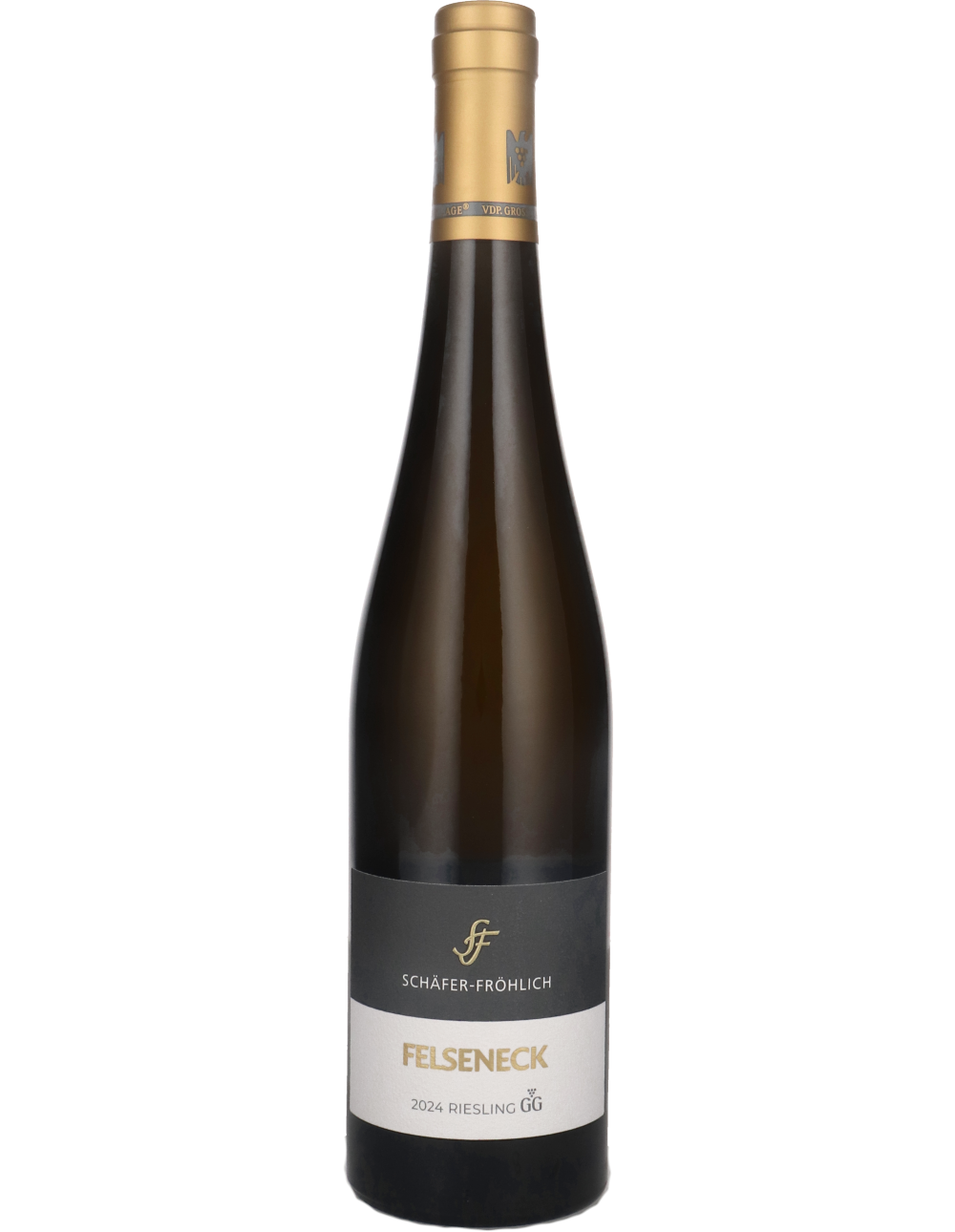 Bockenauer Felseneck Riesling GG