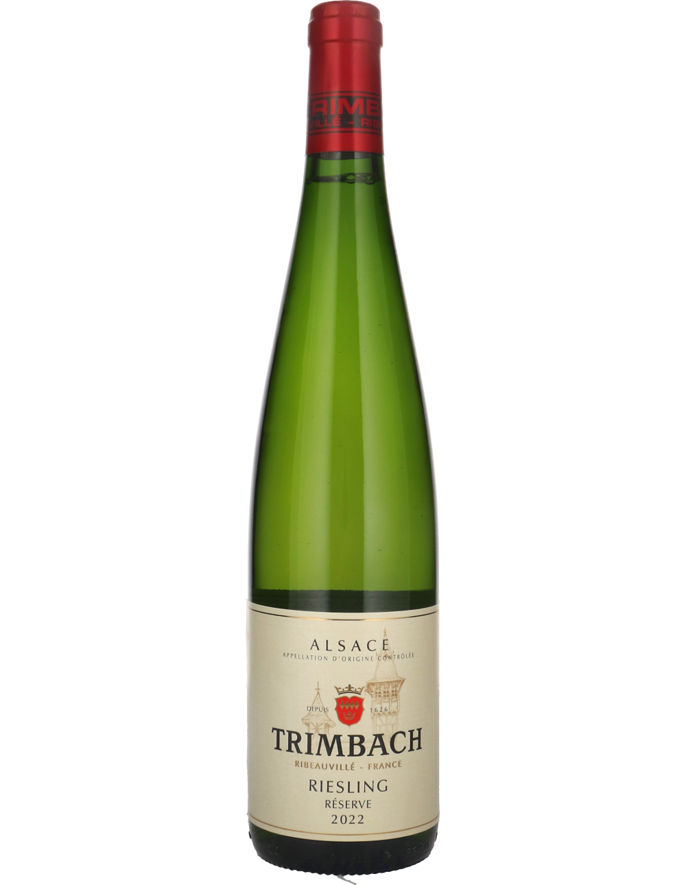 Riesling Reserve