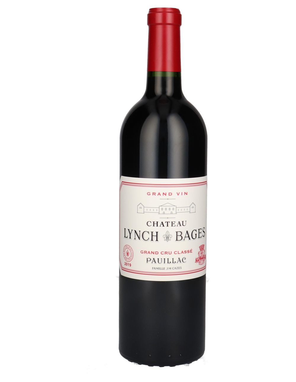 Château Lynch Bages