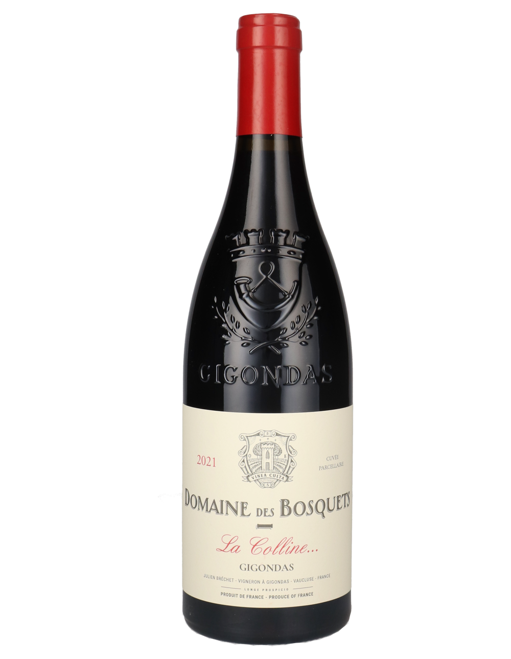 Gigondas "La Colline"