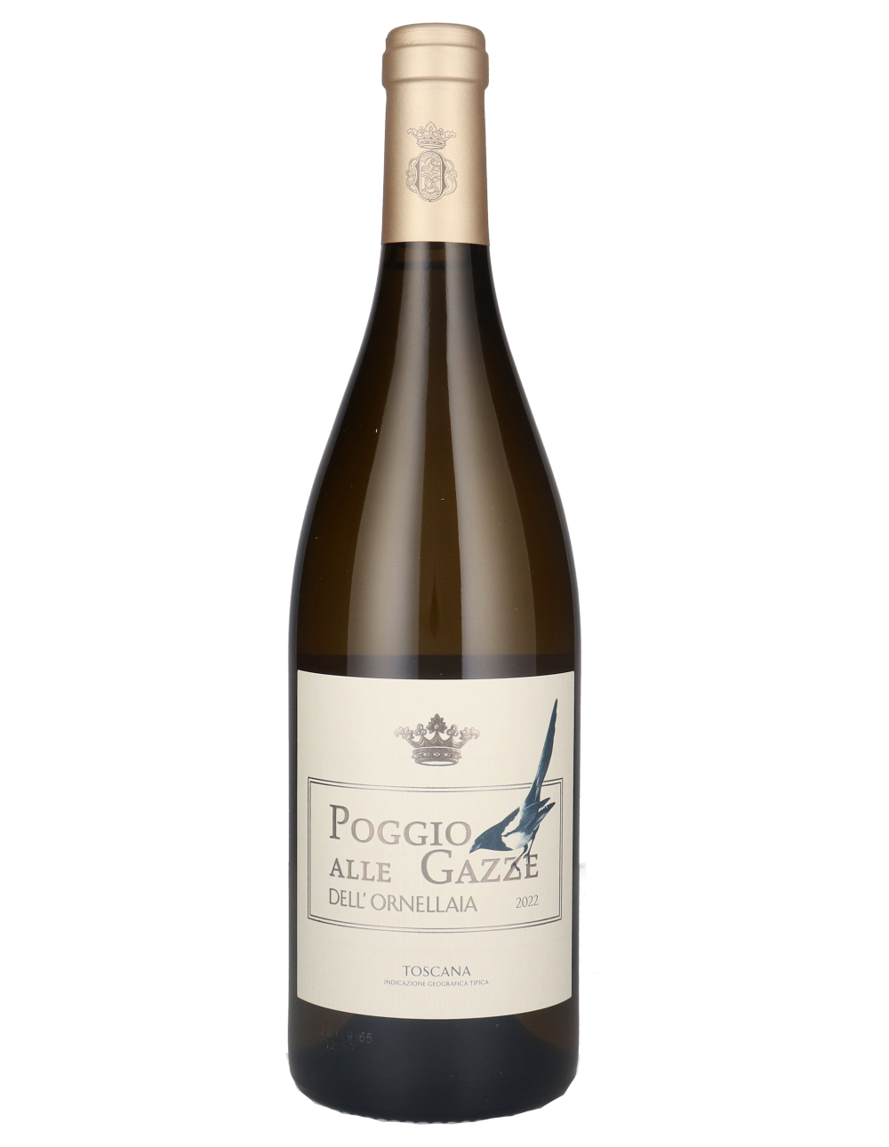 Poggio alle Gazze