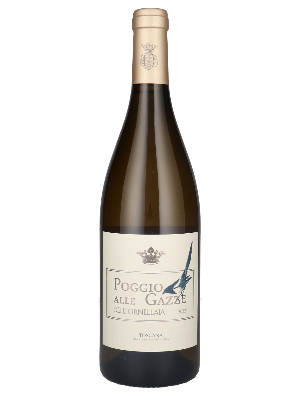 Poggio alle Gazze