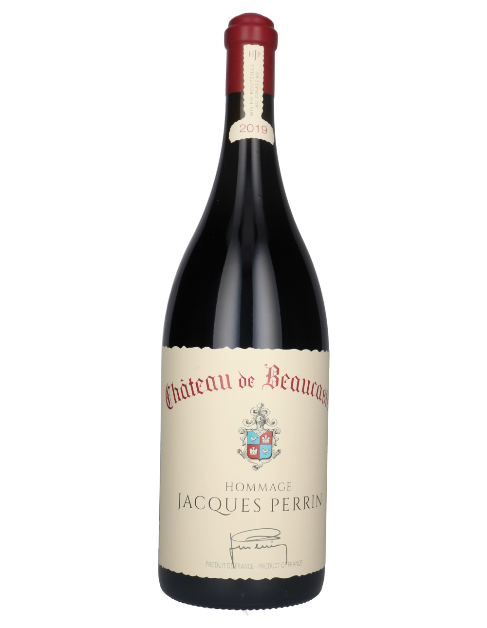 Hommage a Perrin Doppelmagnum