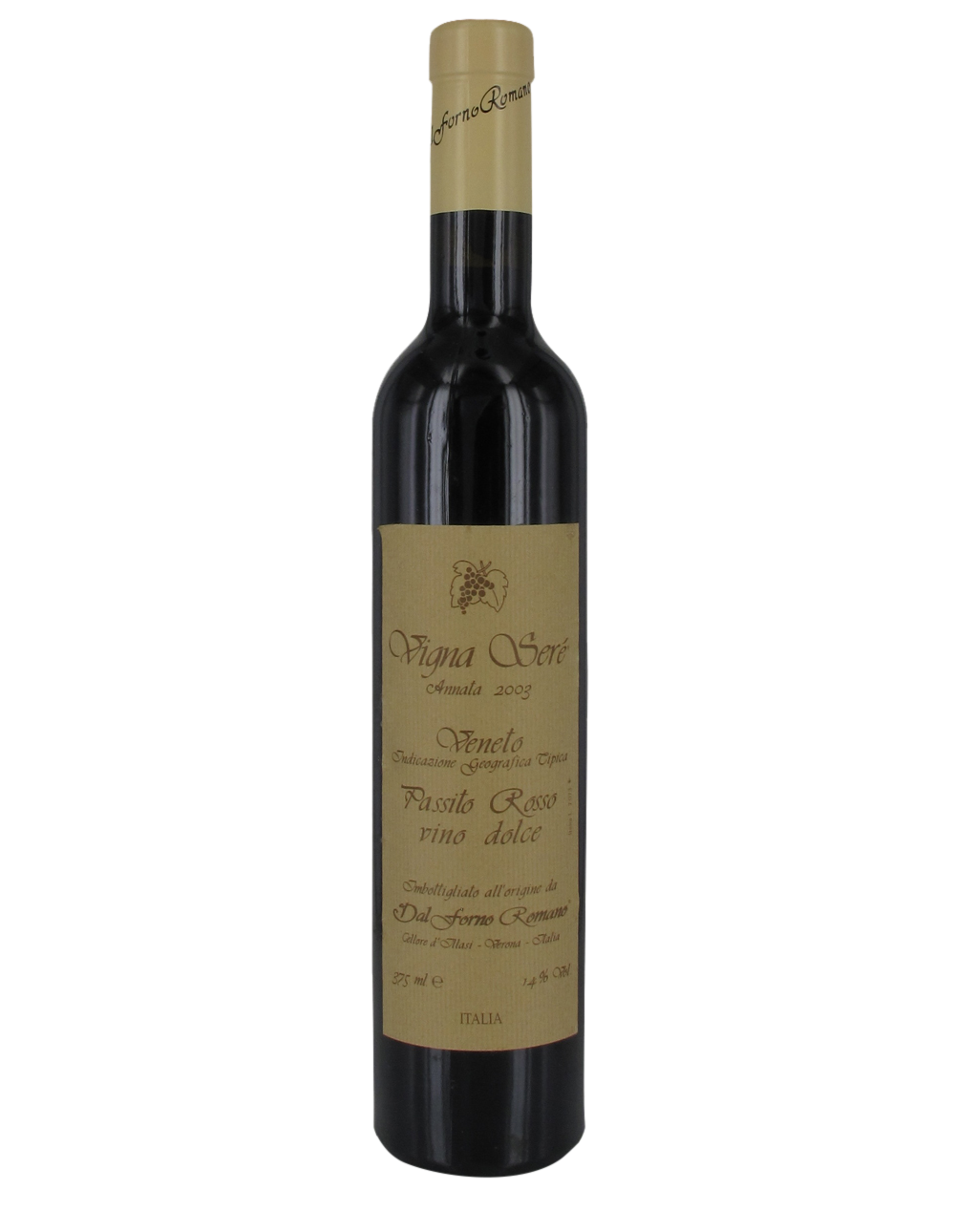 Vigna Seré Passito Rosso