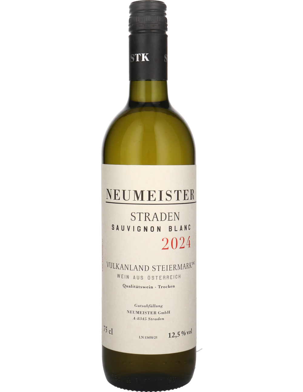 Sauvignon Blanc Straden