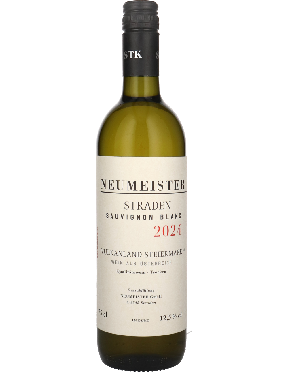 Sauvignon Blanc Straden