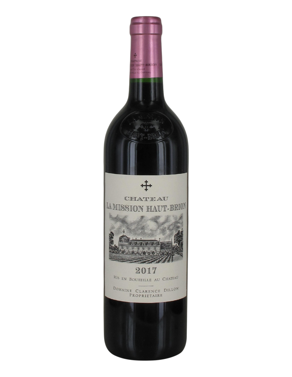 Château La-Mission-Haut-Brion