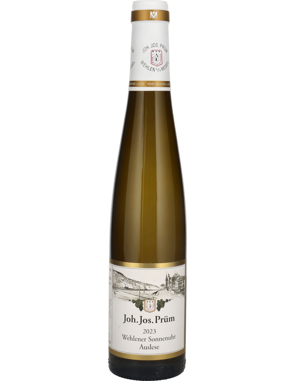 Wehlener Sonnenuhr Auslese