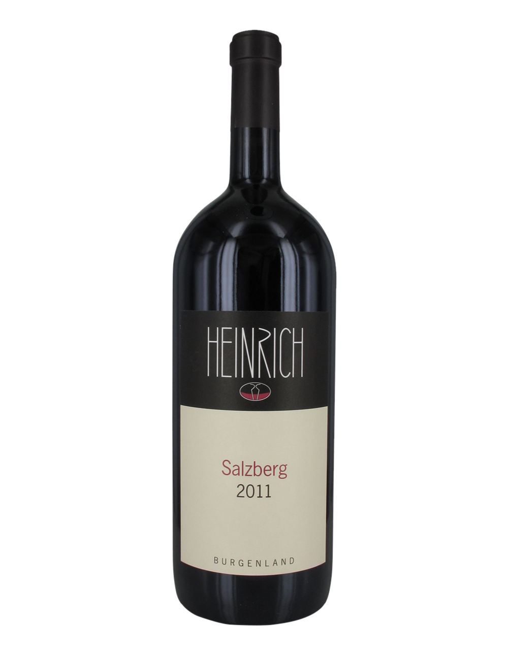 Salzberg Magnum