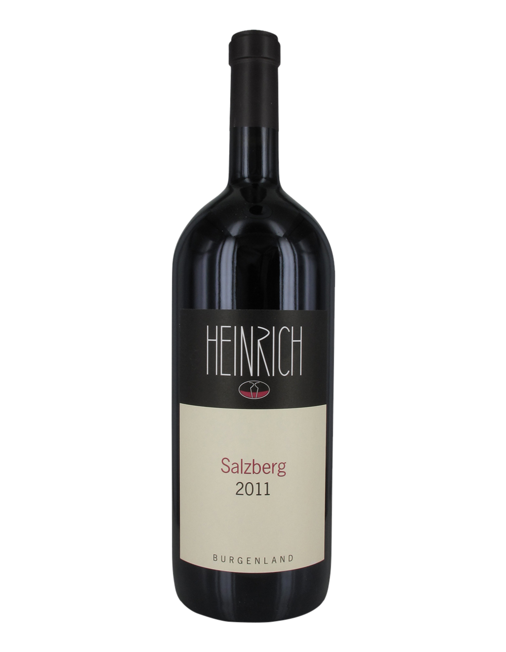 Salzberg Magnum