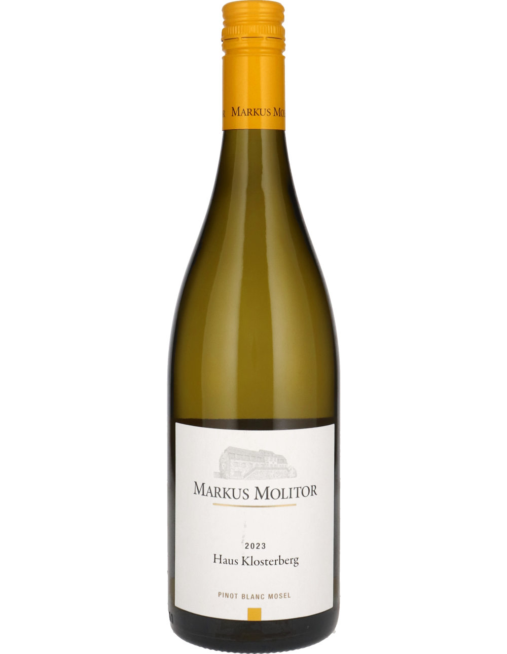 Pinot Blanc Haus Klosterberg