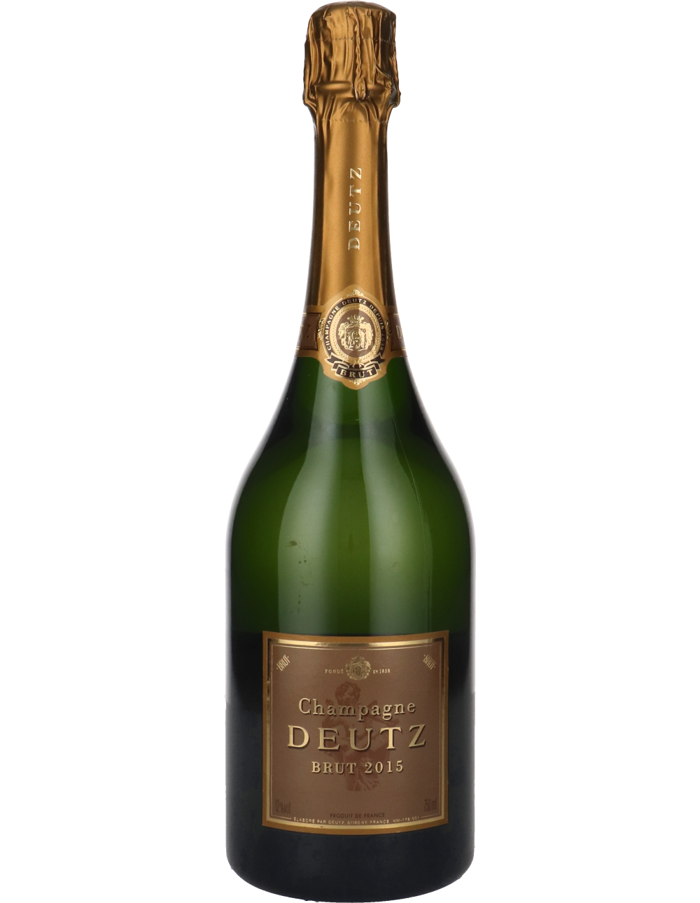 Brut Millésime